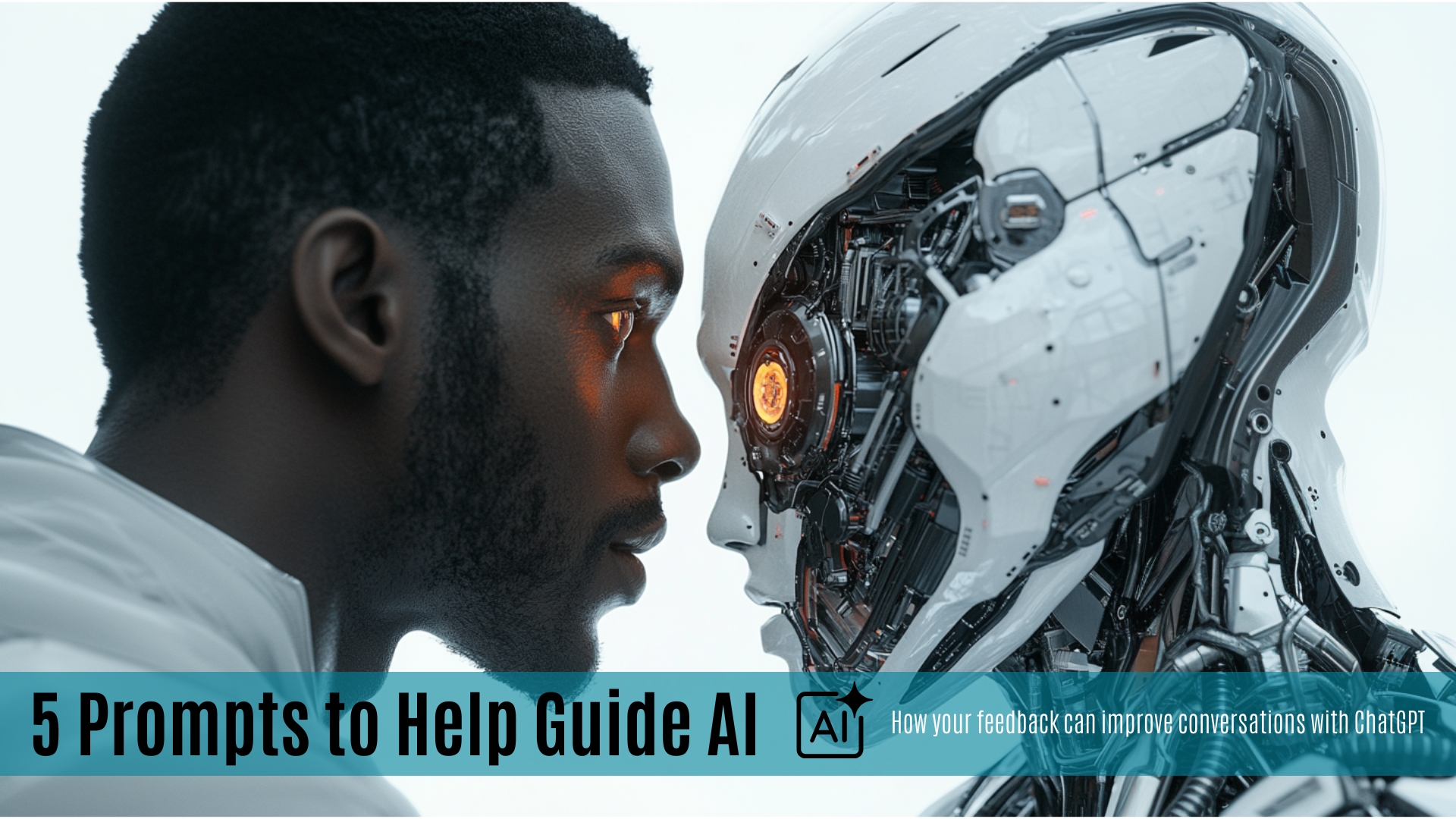 AI and Man