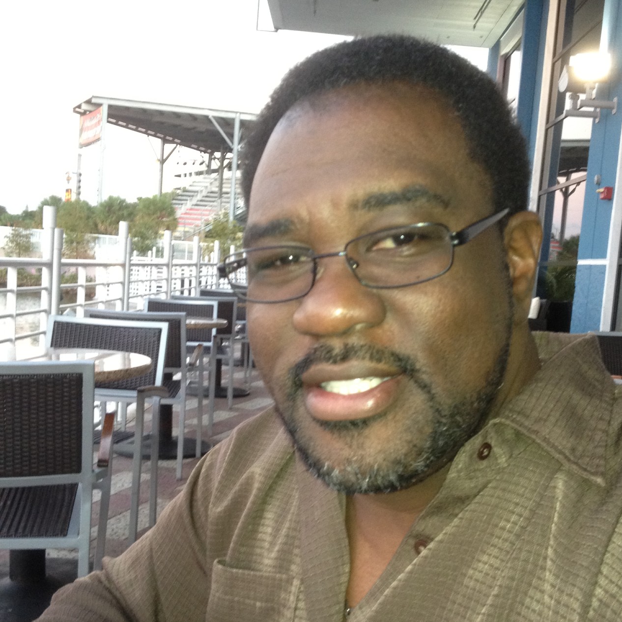 Digital Marketing Coach - Kenneth Durrum