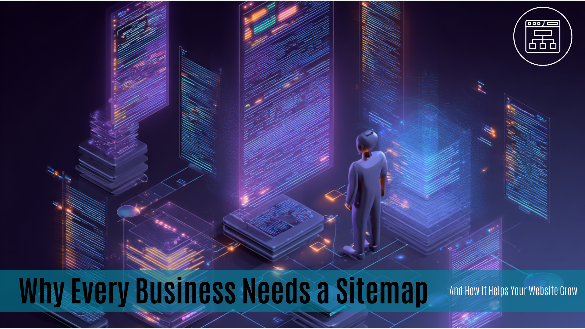 Sitemaps-Images