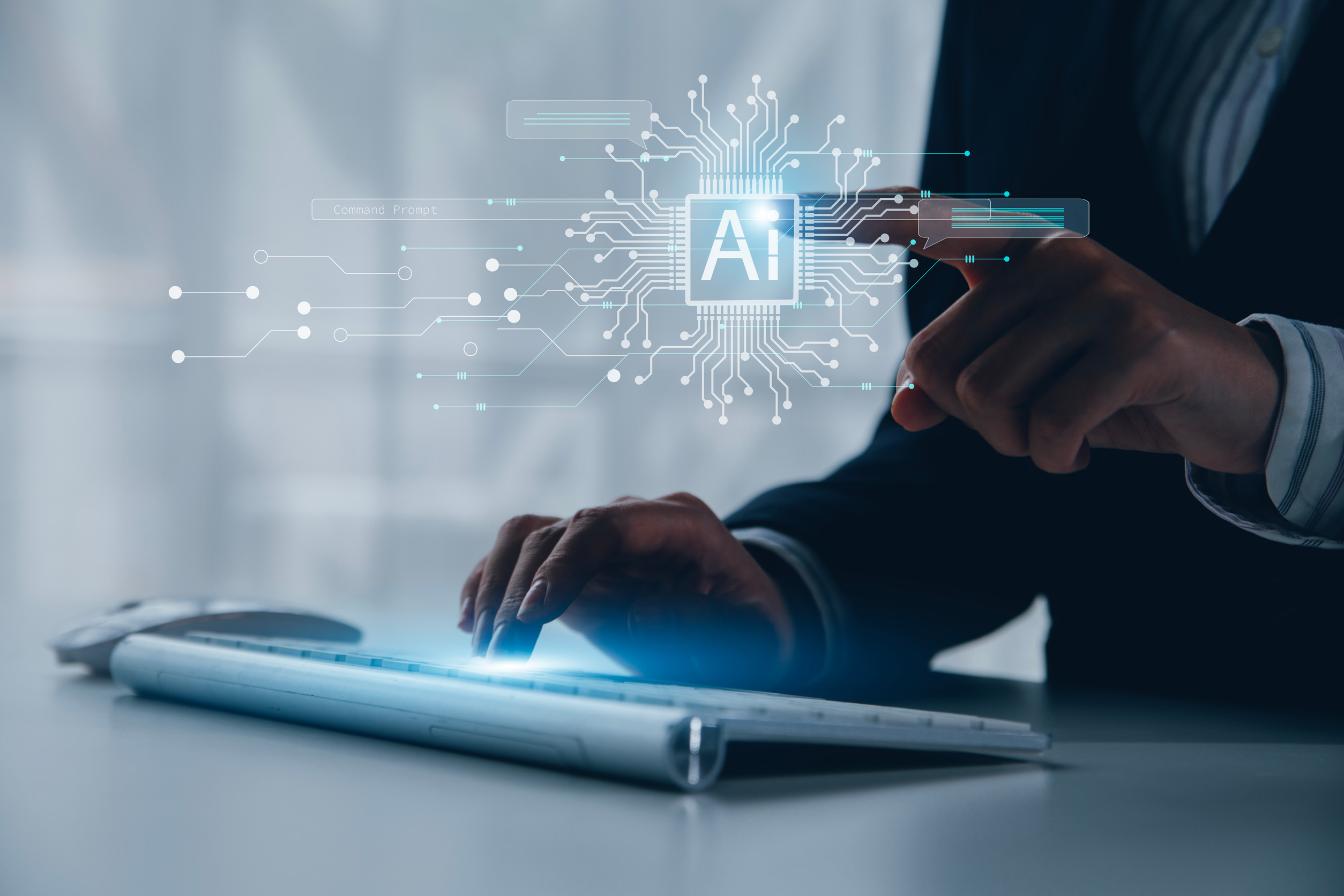 AI Automation