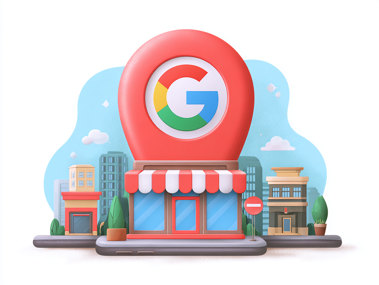 Google Business Profile and local SEO for Miami small businesses