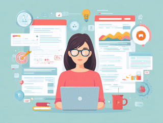 online-searching