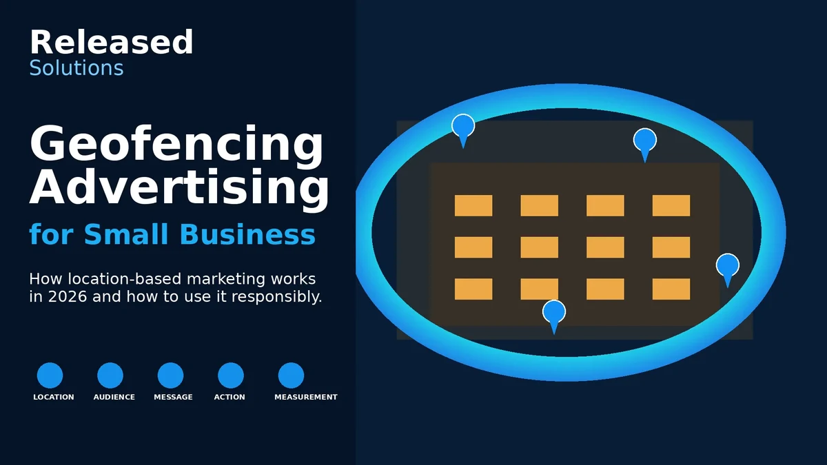 Geofencing Advertising for Small Business: How Location-Based Marketing Works in 2026