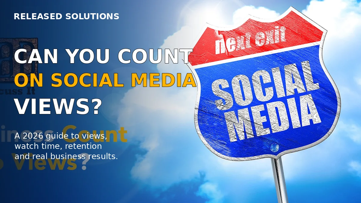 Can Your Business Count on Social Media Views in 2026?